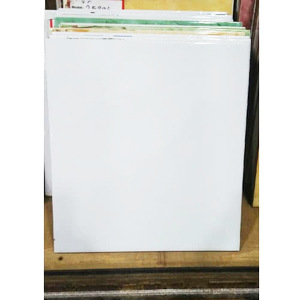 Mulia Glossy White 20x25